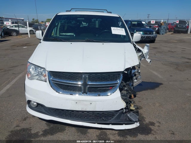 Dodge Grand Caravan 2020 2C4RDGCG5LR179563 Image 12
