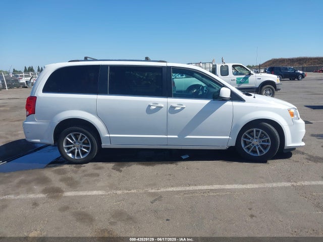 Dodge Grand Caravan 2020 2C4RDGCG5LR179563 Image 13