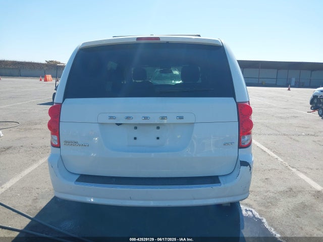 Dodge Grand Caravan 2020 2C4RDGCG5LR179563 Image 16