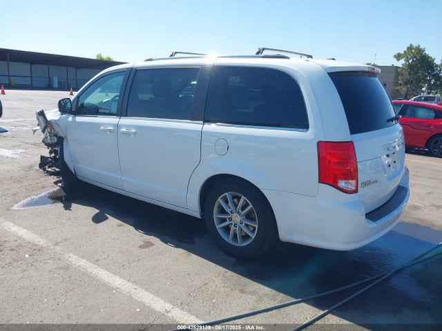 Dodge Grand Caravan 2020 2C4RDGCG5LR179563 Image 3
