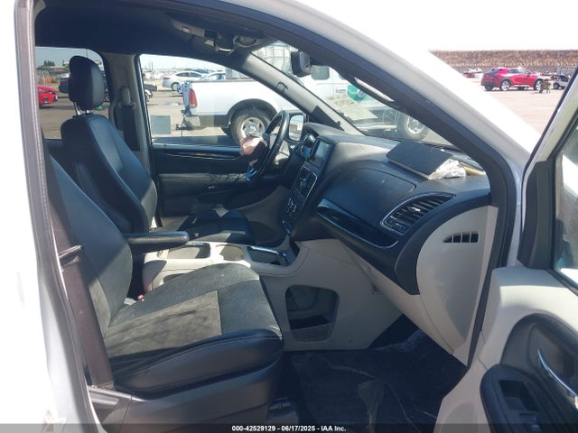Dodge Grand Caravan 2020 2C4RDGCG5LR179563 Image 5