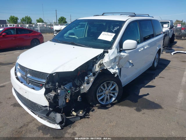 Dodge Grand Caravan 2020 2C4RDGCG5LR179563 Image 6