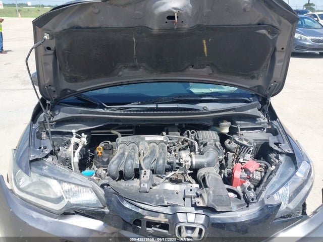JHMGK5H57HS015048 Honda l15b1/l15b3