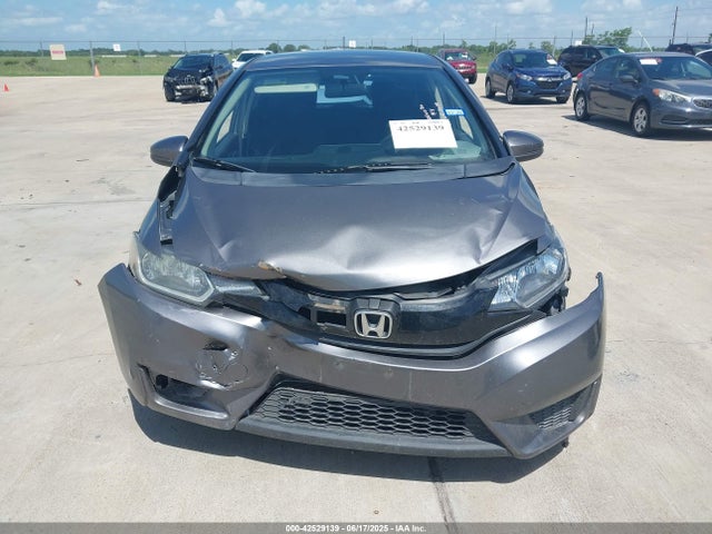 JHMGK5H57HS015048 Honda l15b1/l15b3