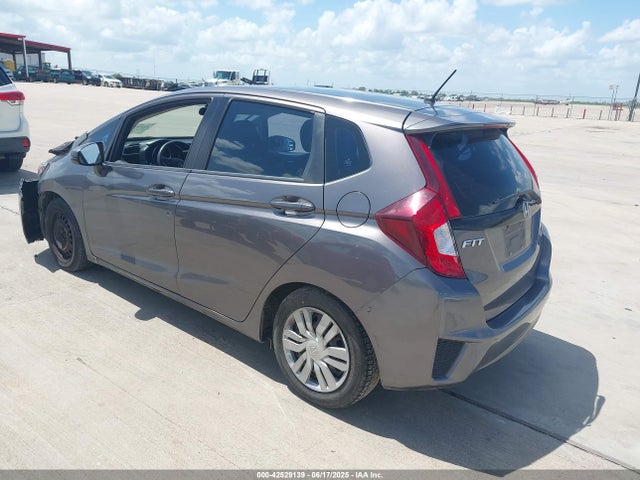 JHMGK5H57HS015048 Honda l15b1/l15b3