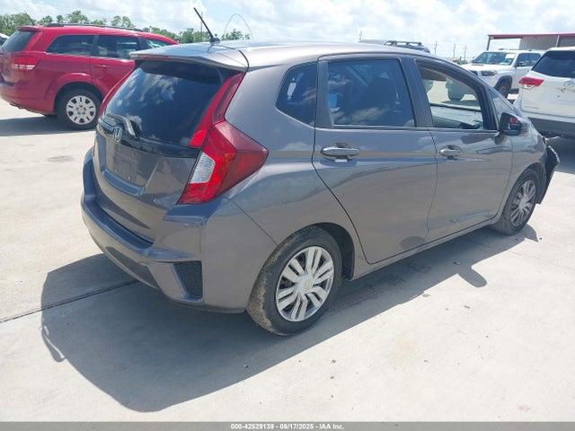 JHMGK5H57HS015048 Honda l15b1/l15b3