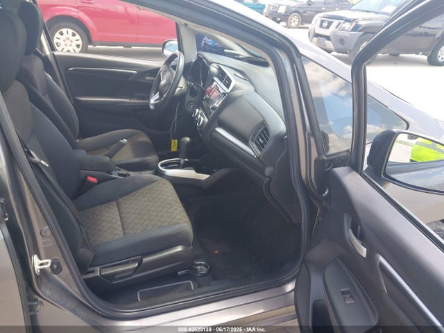 JHMGK5H57HS015048 Honda l15b1/l15b3