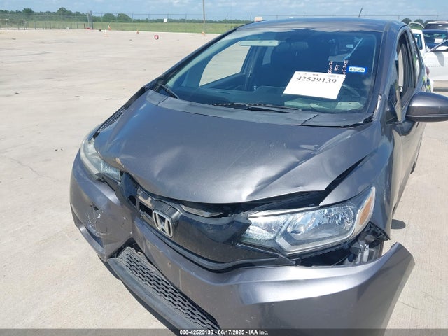 JHMGK5H57HS015048 Honda l15b1/l15b3