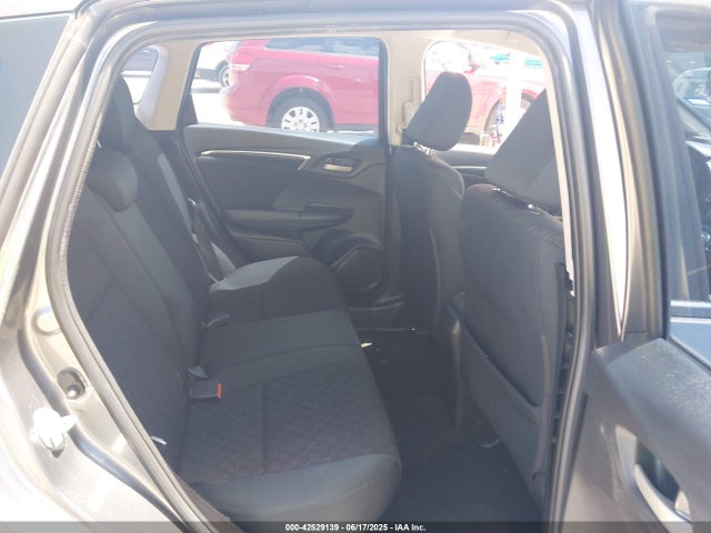 JHMGK5H57HS015048 Honda l15b1/l15b3