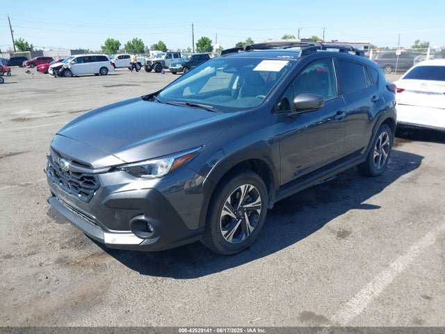Subaru na 2024 JF2GUADC5RH890329 Image 2