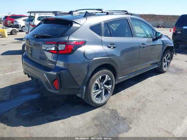 Subaru na 2024 JF2GUADC5RH890329 Image 4