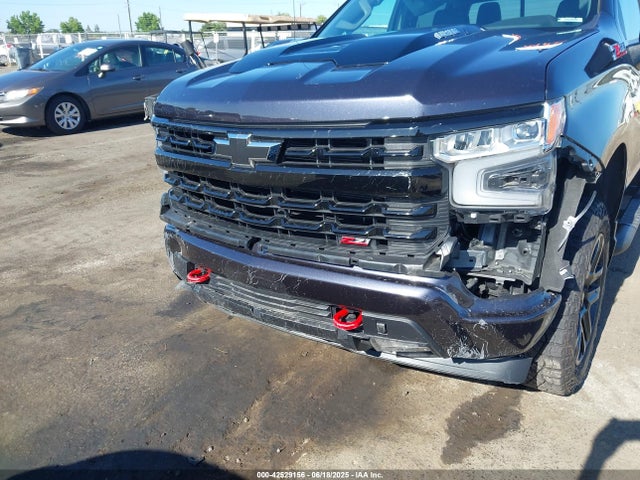 Chevrolet lz0 2023 3GCUDFE88PG186755 Image 6