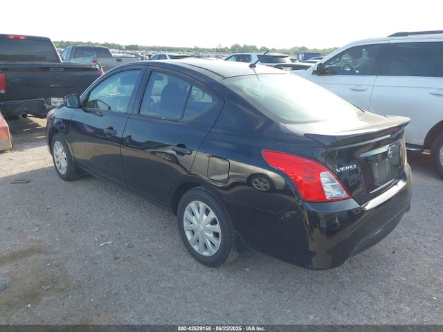 3N1CN7AP6HL903578 Nissan 2017