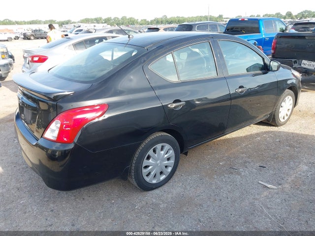 3N1CN7AP6HL903578 Nissan 2017