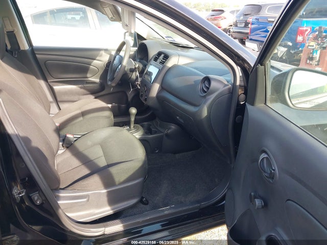 3N1CN7AP6HL903578 Nissan 2017