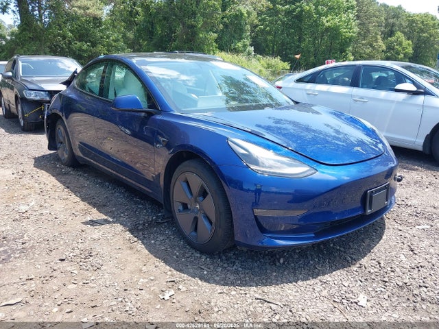 2021 TESLA MODEL 3 5YJ3E1EB2MF925319 Photo 0