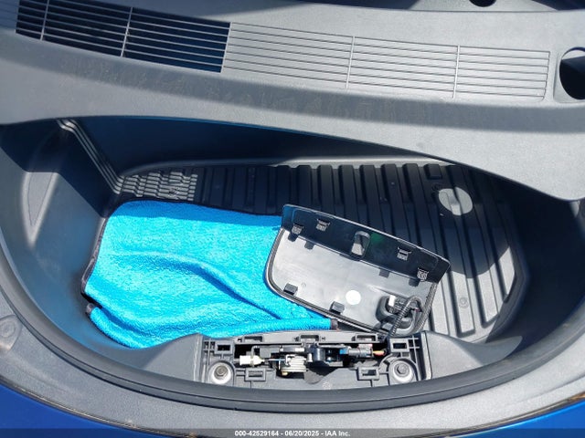 2021 TESLA MODEL 3 5YJ3E1EB2MF925319 Photo 9