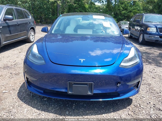 Tesla 2021 2021 5YJ3E1EB2MF925319 Image 11