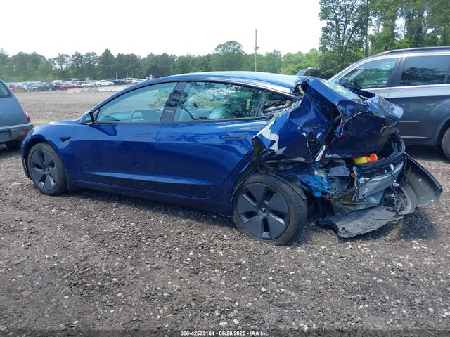 Tesla 2021 2021 5YJ3E1EB2MF925319 Image 13