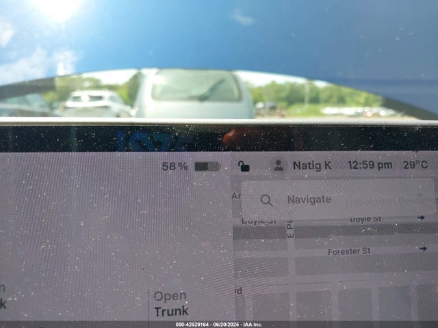 Tesla 2021 2021 5YJ3E1EB2MF925319 Image 16