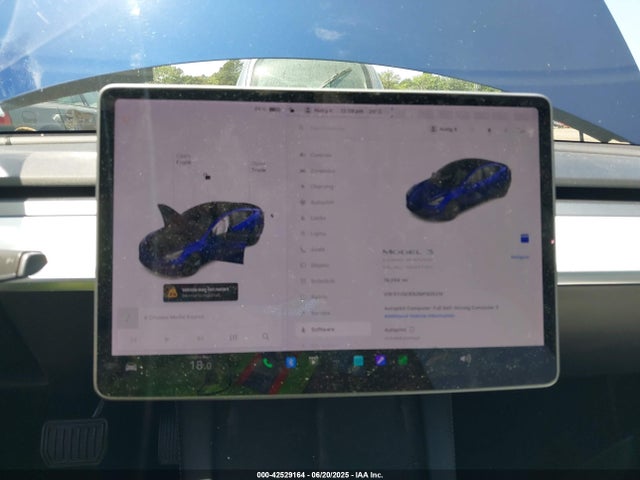 Tesla 2021 2021 5YJ3E1EB2MF925319 Image 17