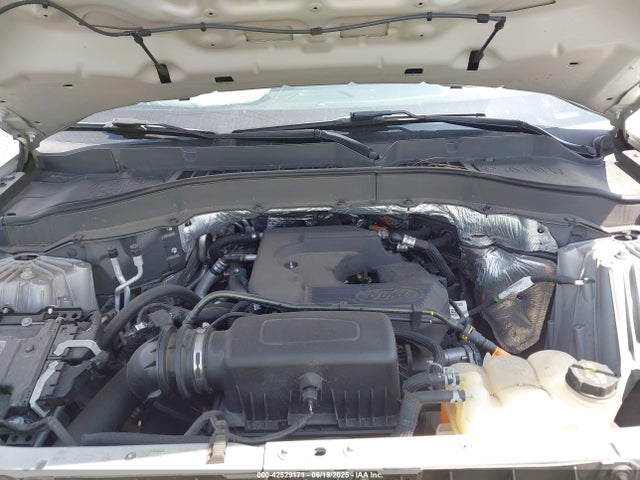 Ford Explorer 2020 1FMSK8DH2LGB18141 Image 10