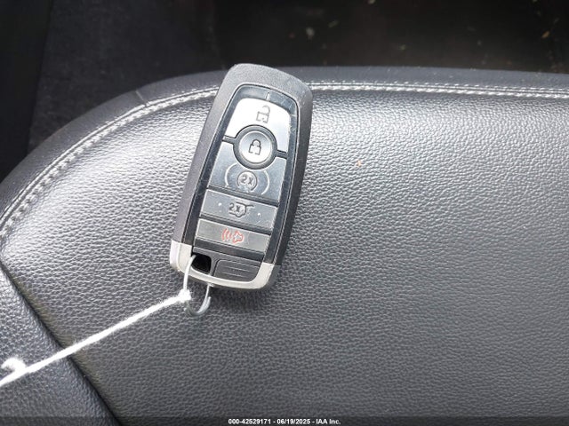 Ford Explorer 2020 1FMSK8DH2LGB18141 Image 11