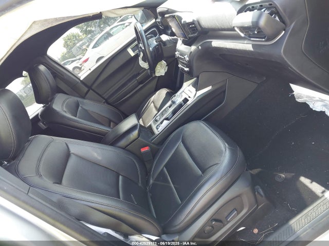 Ford Explorer 2020 1FMSK8DH2LGB18141 Image 5