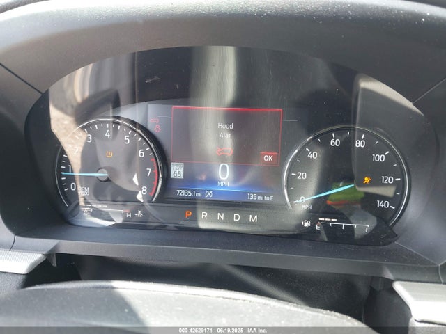 Ford Explorer 2020 1FMSK8DH2LGB18141 Image 7