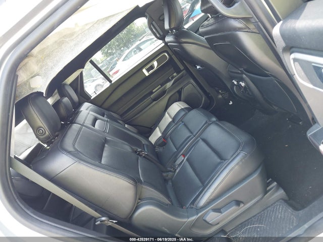 Ford Explorer 2020 1FMSK8DH2LGB18141 Image 8