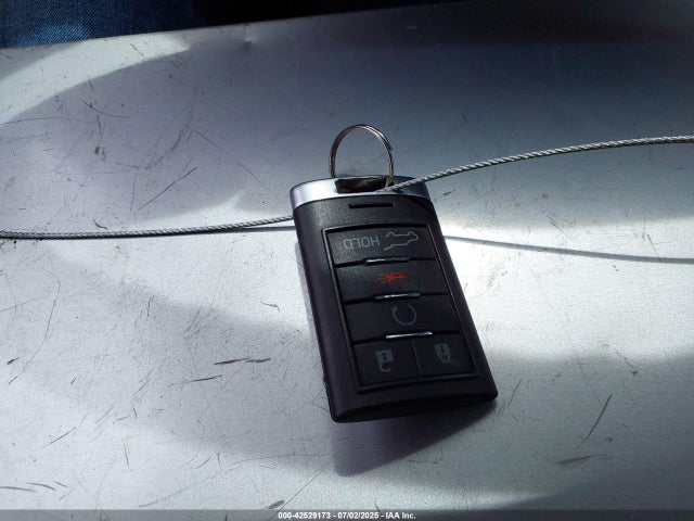 2013 CADILLAC SRX 3GYFNJE34DS638149 Photo 10