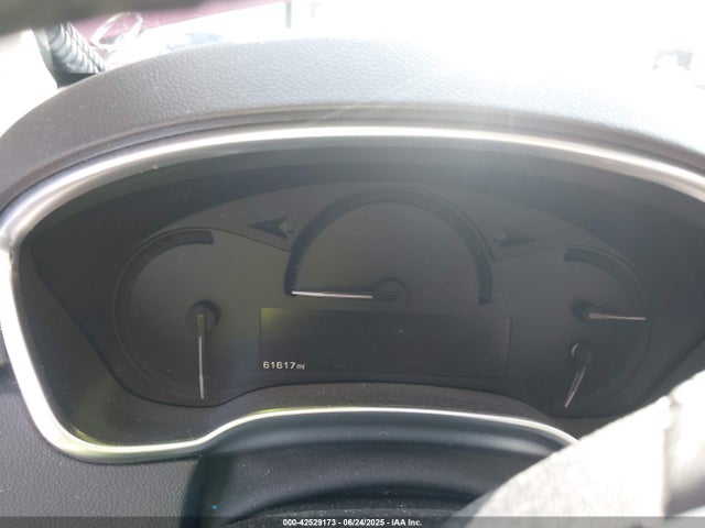 2013 CADILLAC SRX 3GYFNJE34DS638149 Photo 6