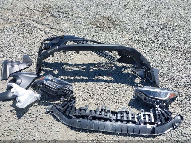 Subaru na 2025 JF2GUHDC9S8255323 Image 12