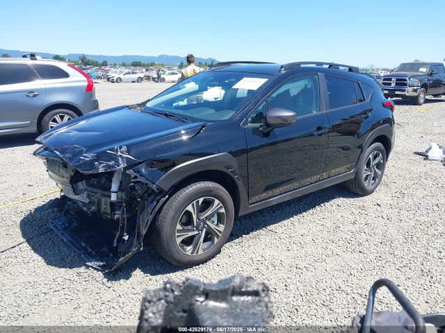 Subaru na 2025 JF2GUHDC9S8255323 Image 2
