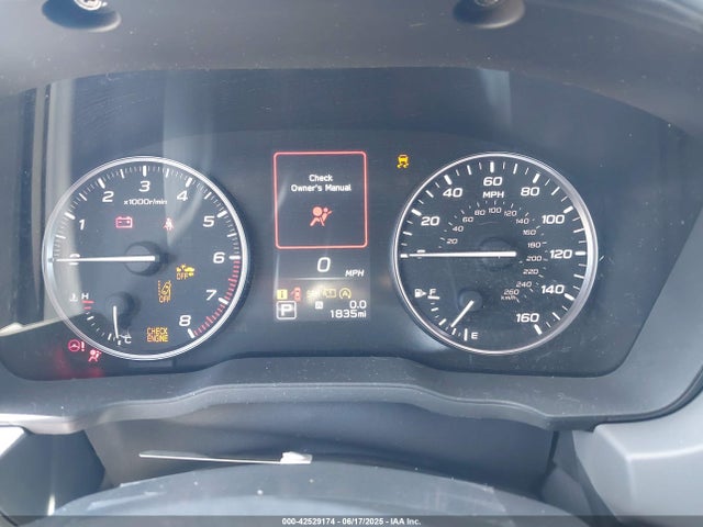 Subaru na 2025 JF2GUHDC9S8255323 Image 7