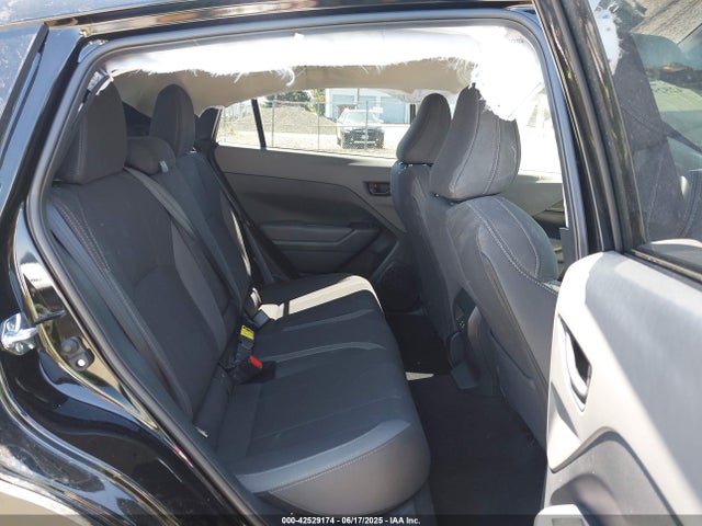 Subaru na 2025 JF2GUHDC9S8255323 Image 8