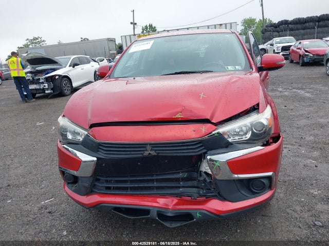 Mitsubishi 2.0 dohc mivec 2017 JA4AR3AU2HZ023973 Image 13