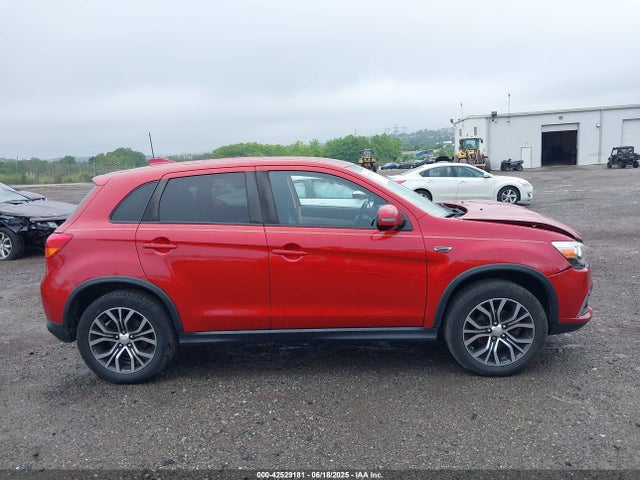 Mitsubishi 2.0 dohc mivec 2017 JA4AR3AU2HZ023973 Image 14