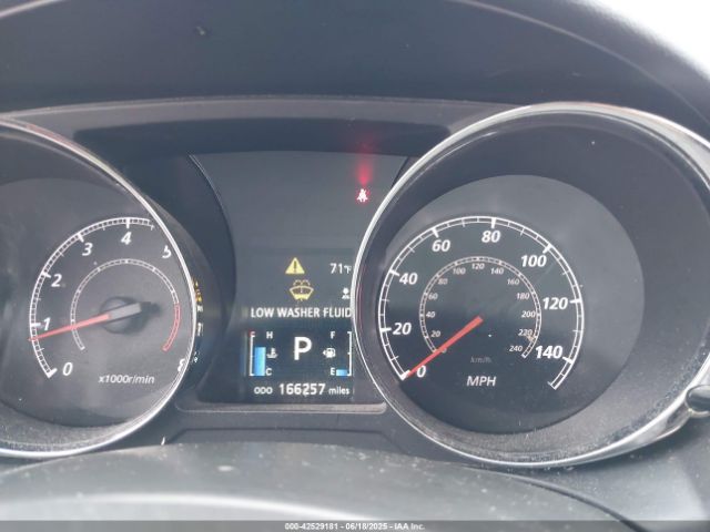 2017 MITSUBISHI OUTLANDER SPORT JA4AR3AU2HZ023973 Photo 6