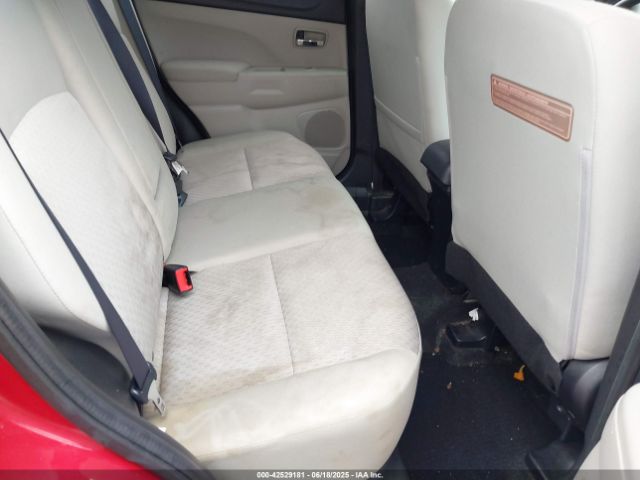 2017 MITSUBISHI OUTLANDER SPORT JA4AR3AU2HZ023973 Photo 7