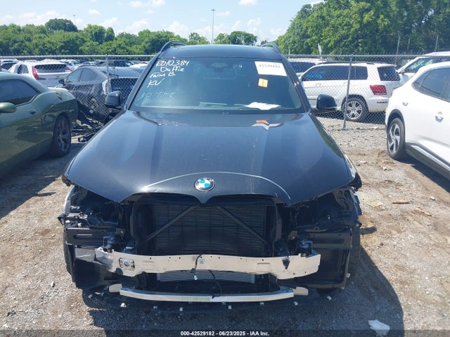 5UX23EM04S9X21636 BMW X7