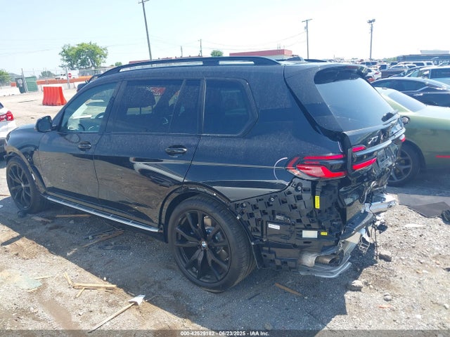 5UX23EM04S9X21636 BMW X7