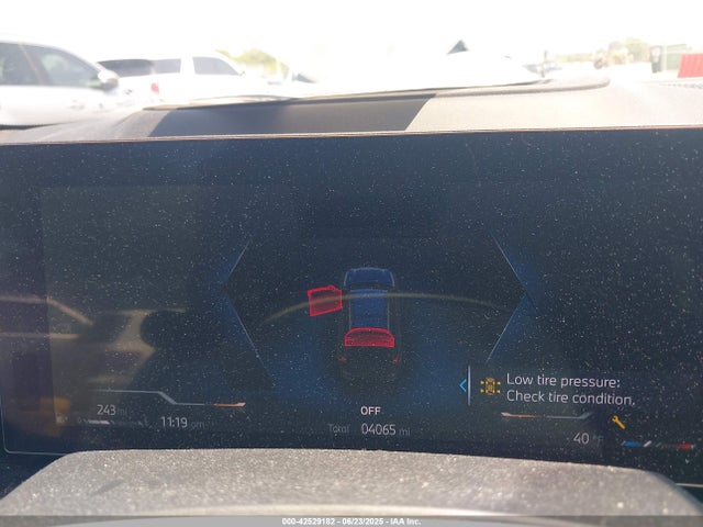5UX23EM04S9X21636 BMW X7