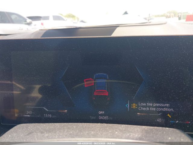 2025 BMW X7 5UX23EM04S9X21636 Photo 6