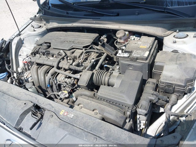 5NPLS4AG6PH097518 Hyundai mpi nu pe