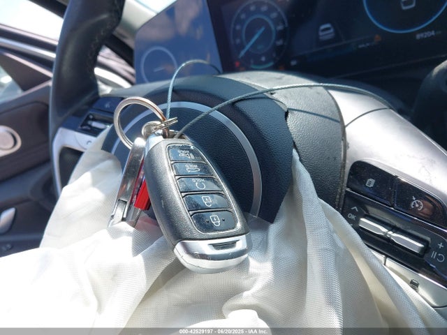 5NPLS4AG6PH097518 Hyundai mpi nu pe