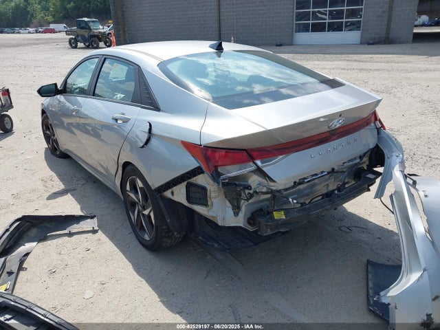 5NPLS4AG6PH097518 Hyundai mpi nu pe