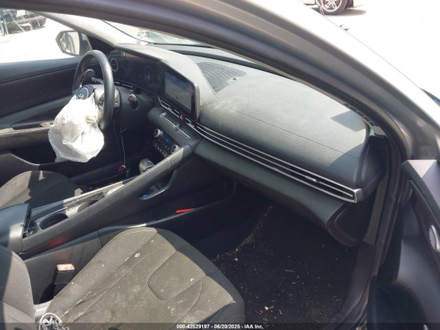 5NPLS4AG6PH097518 Hyundai mpi nu pe