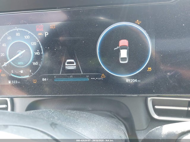 5NPLS4AG6PH097518 Hyundai mpi nu pe