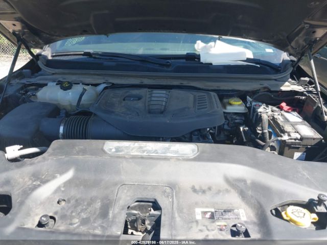 2023 JEEP WAGONEER 1C4SJVDP1PS505523 Photo 9